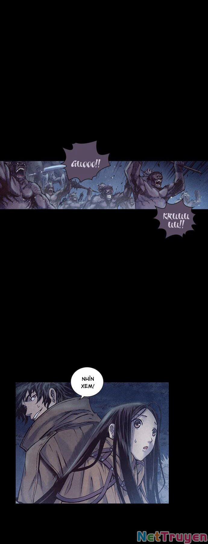 Ám Hành Ngự Sử 187 trang 10