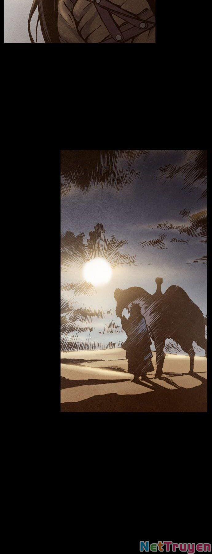 Ám Hành Ngự Sử 187 trang 20