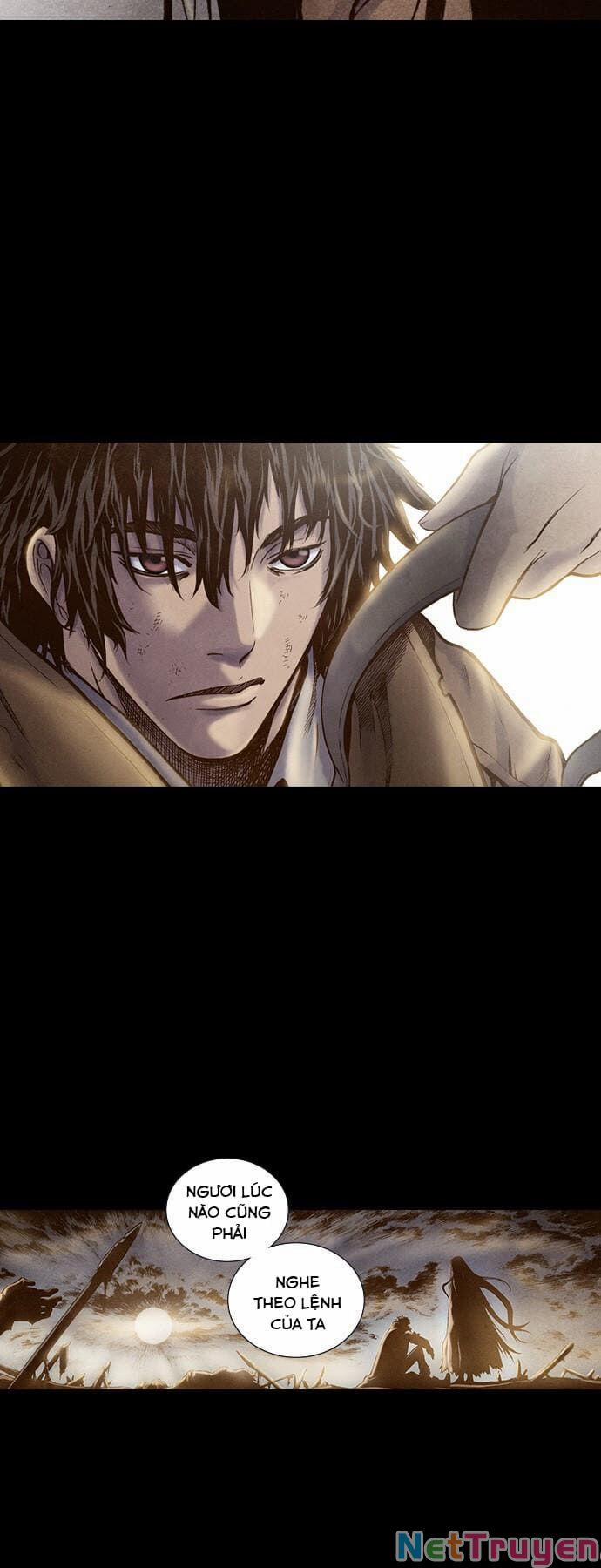 Ám Hành Ngự Sử 187 trang 24