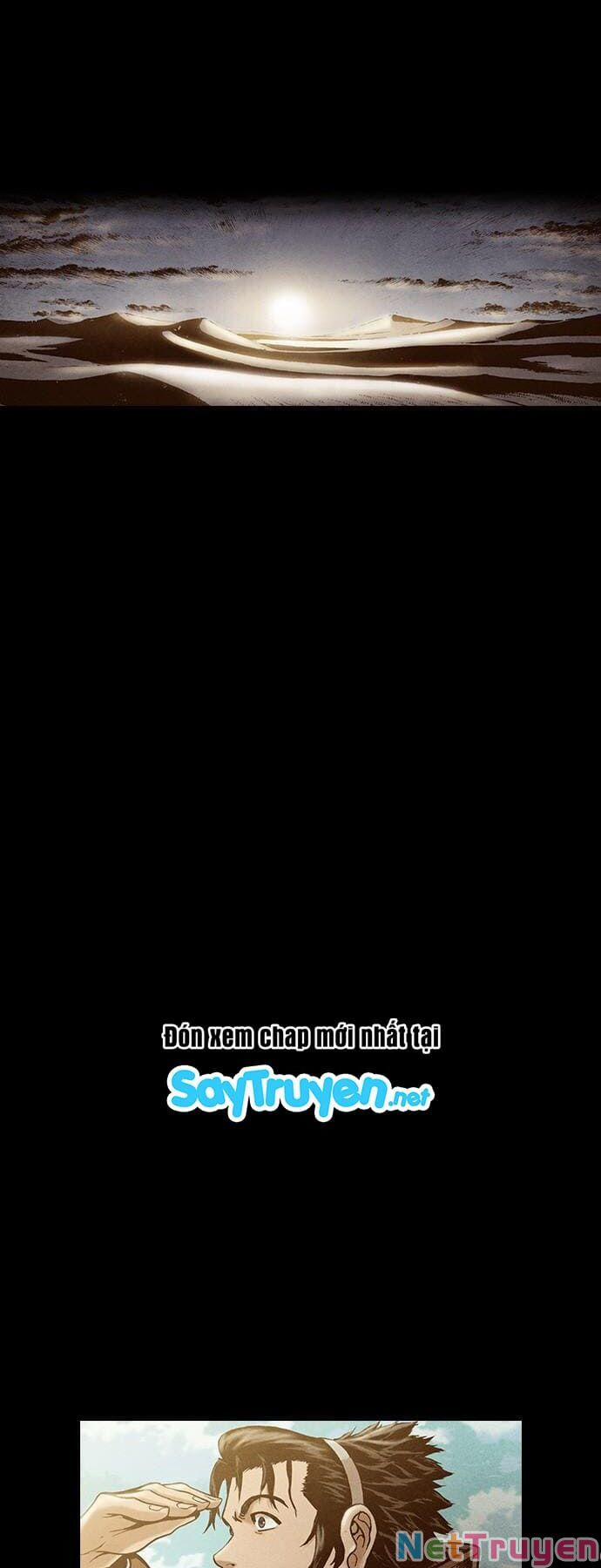 Ám Hành Ngự Sử 187 trang 25