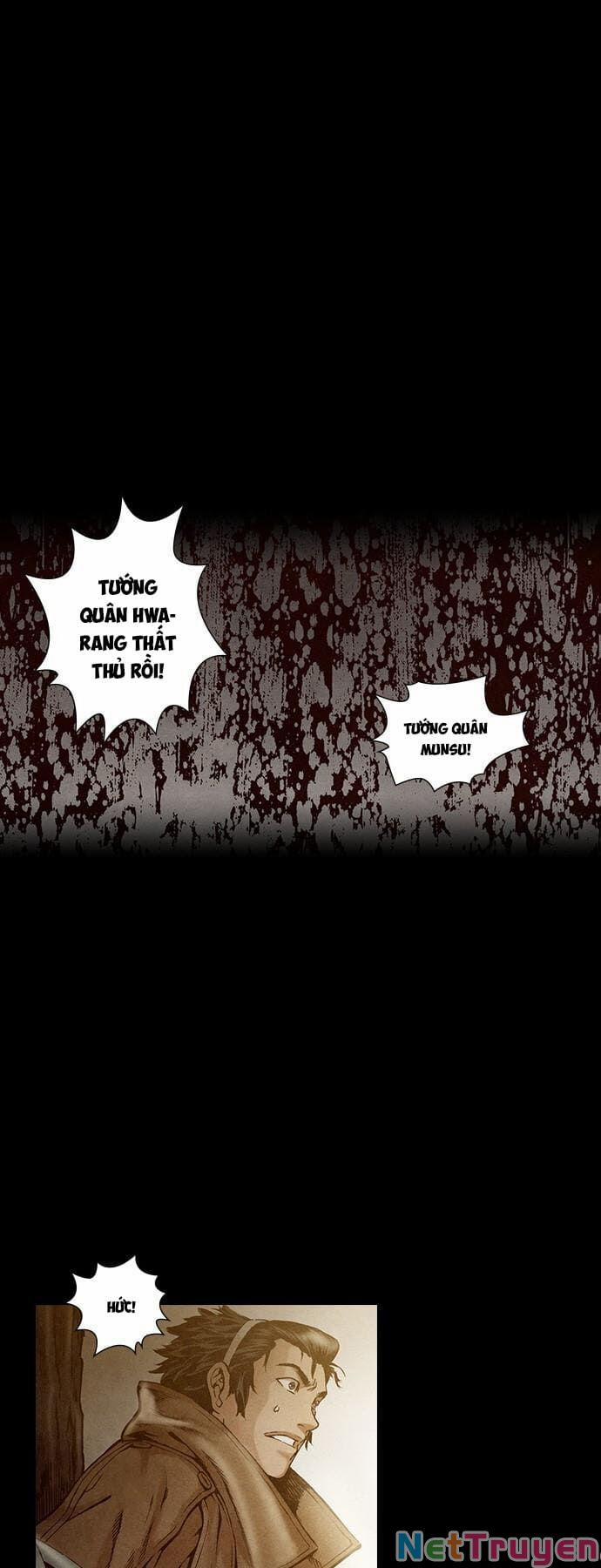 Ám Hành Ngự Sử 187 trang 34