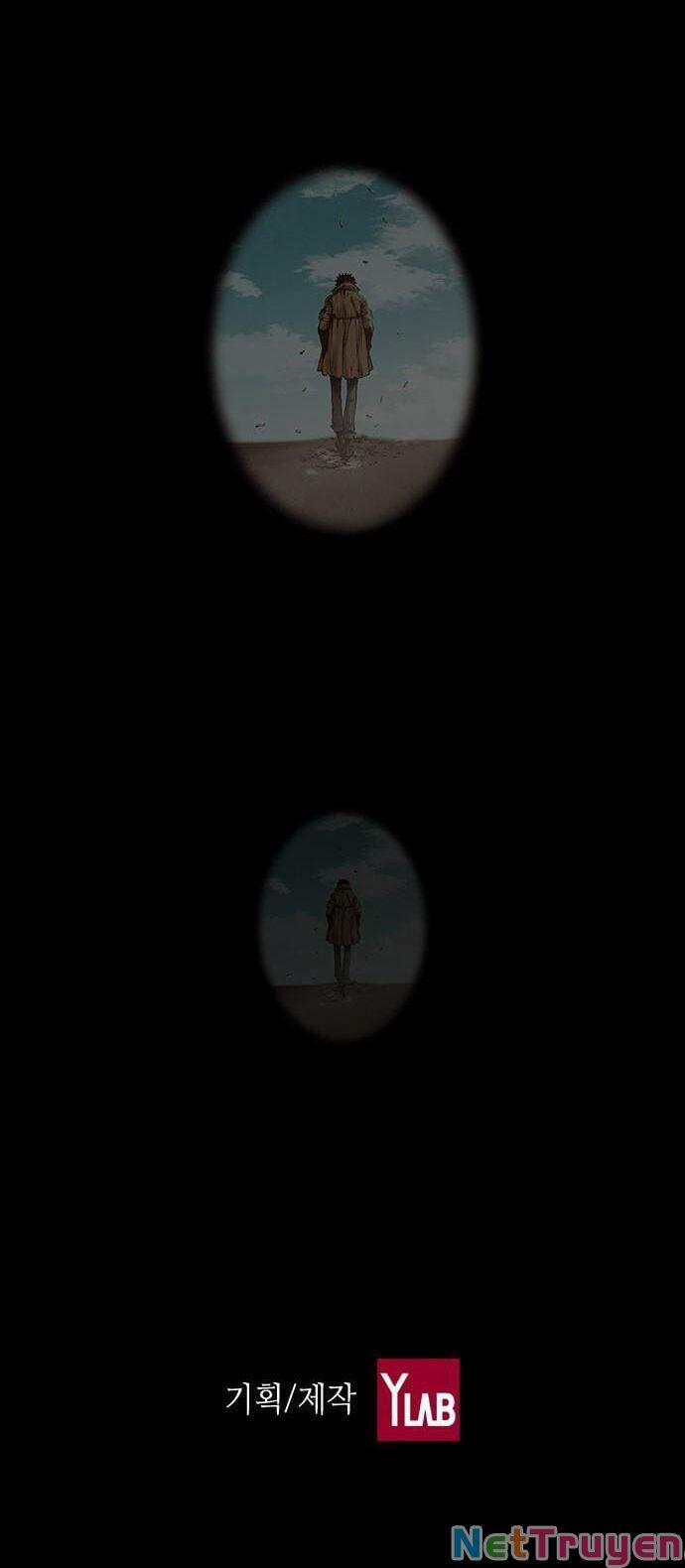 Ám Hành Ngự Sử 187 trang 40