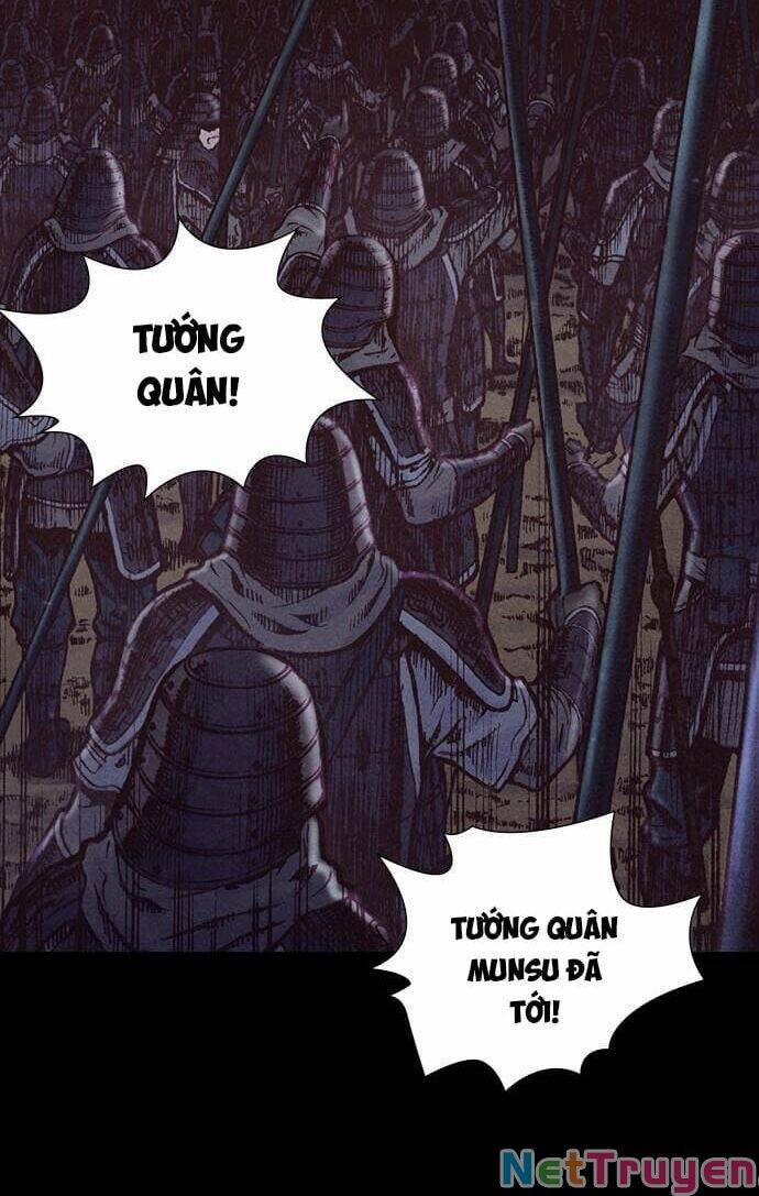 Ám Hành Ngự Sử 188 trang 33