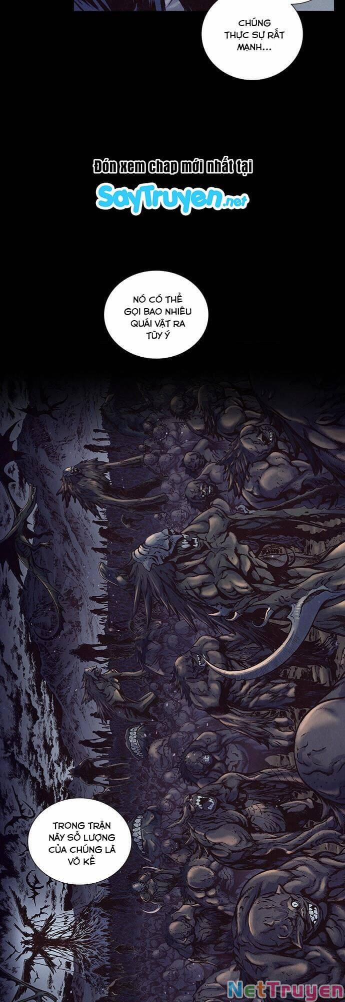 Ám Hành Ngự Sử 188 trang 39