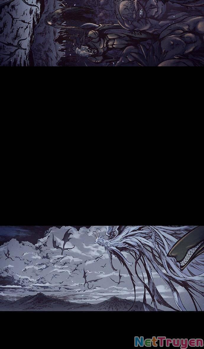 Ám Hành Ngự Sử 188 trang 40