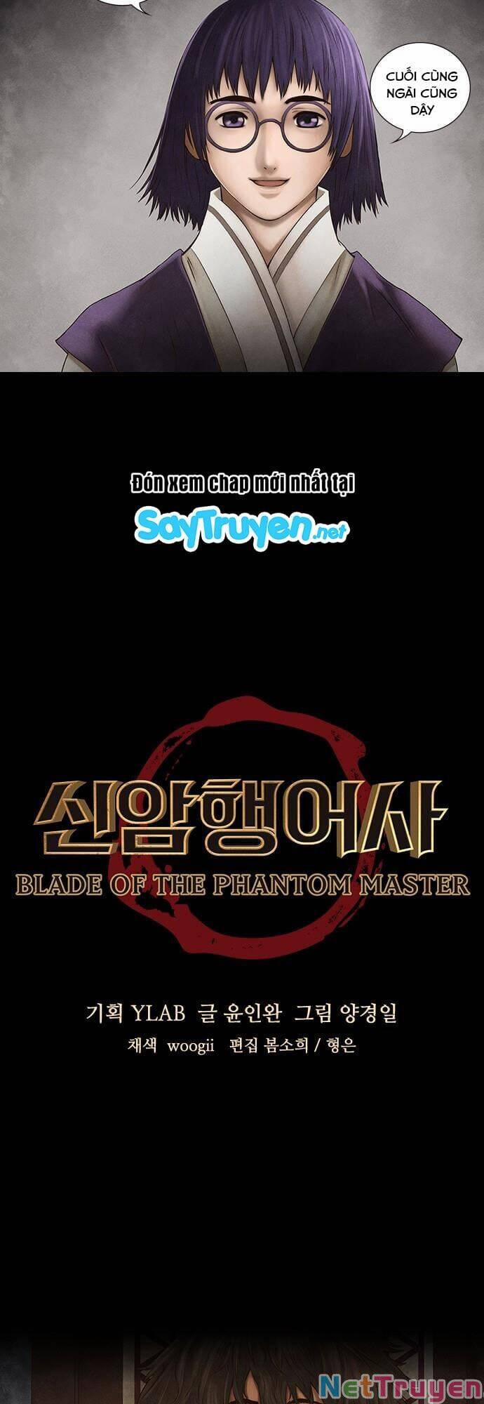 Ám Hành Ngự Sử 188 trang 5