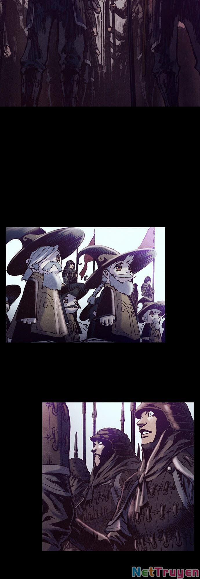 Ám Hành Ngự Sử 189 trang 10