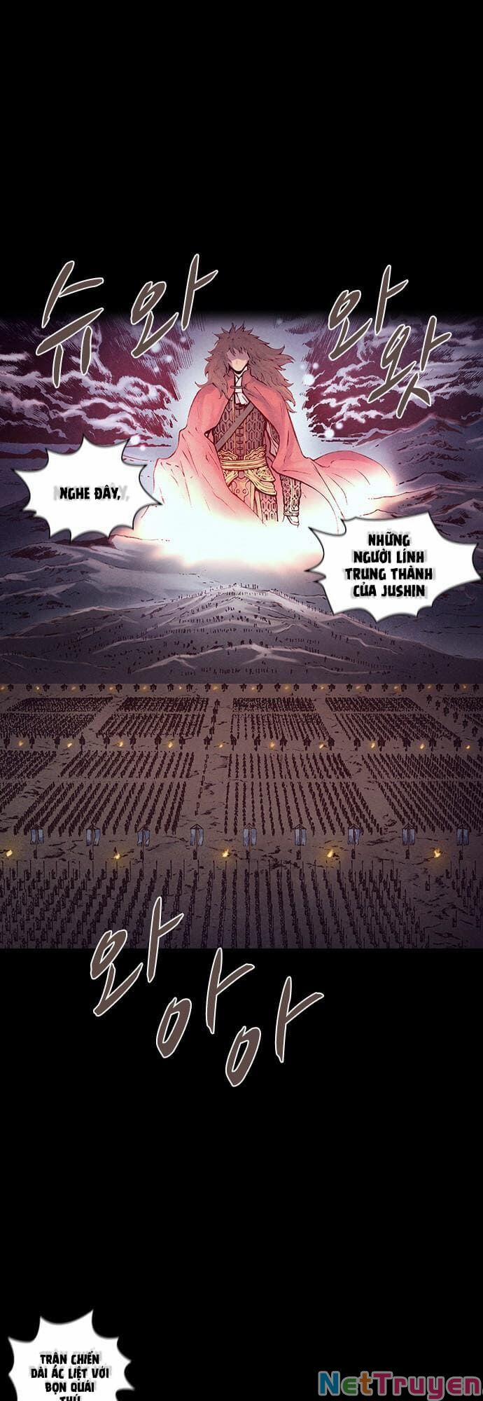 Ám Hành Ngự Sử 189 trang 11