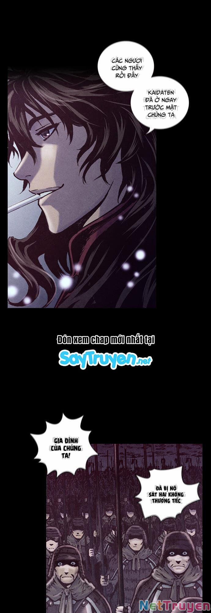 Ám Hành Ngự Sử 189 trang 13