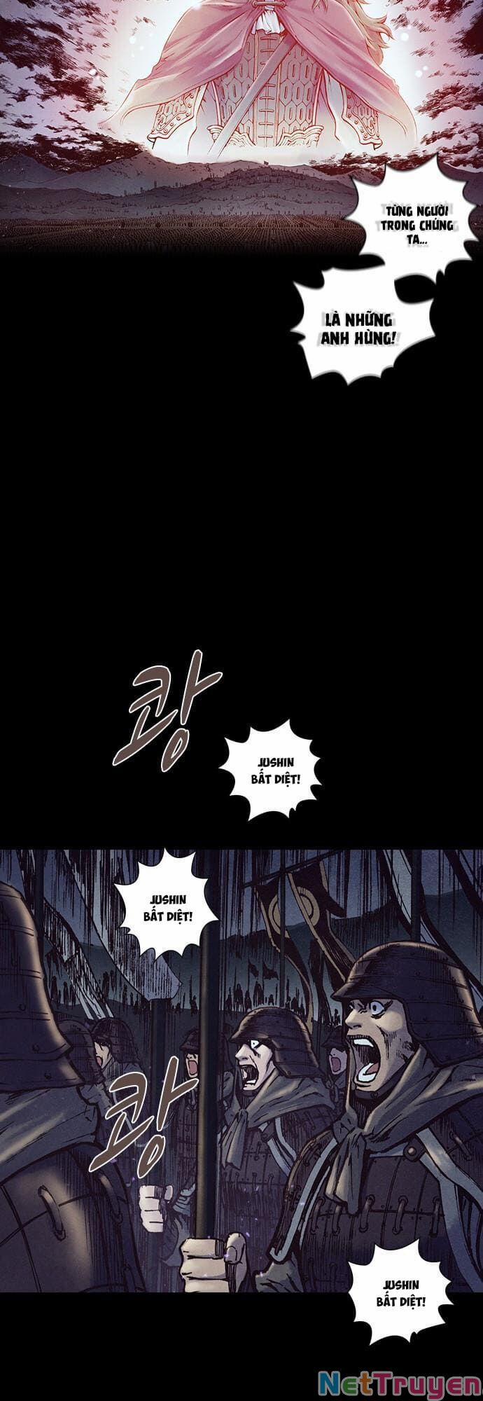 Ám Hành Ngự Sử 189 trang 16