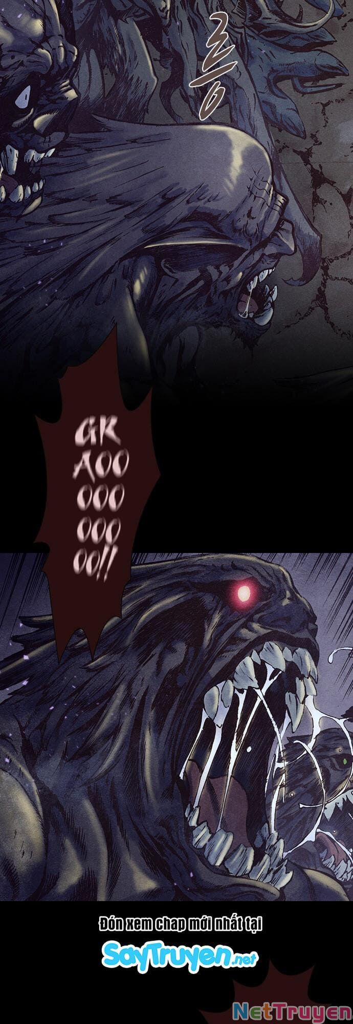 Ám Hành Ngự Sử 189 trang 21