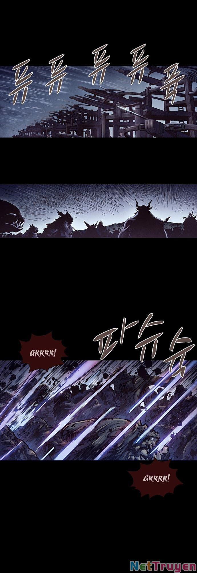 Ám Hành Ngự Sử 189 trang 28