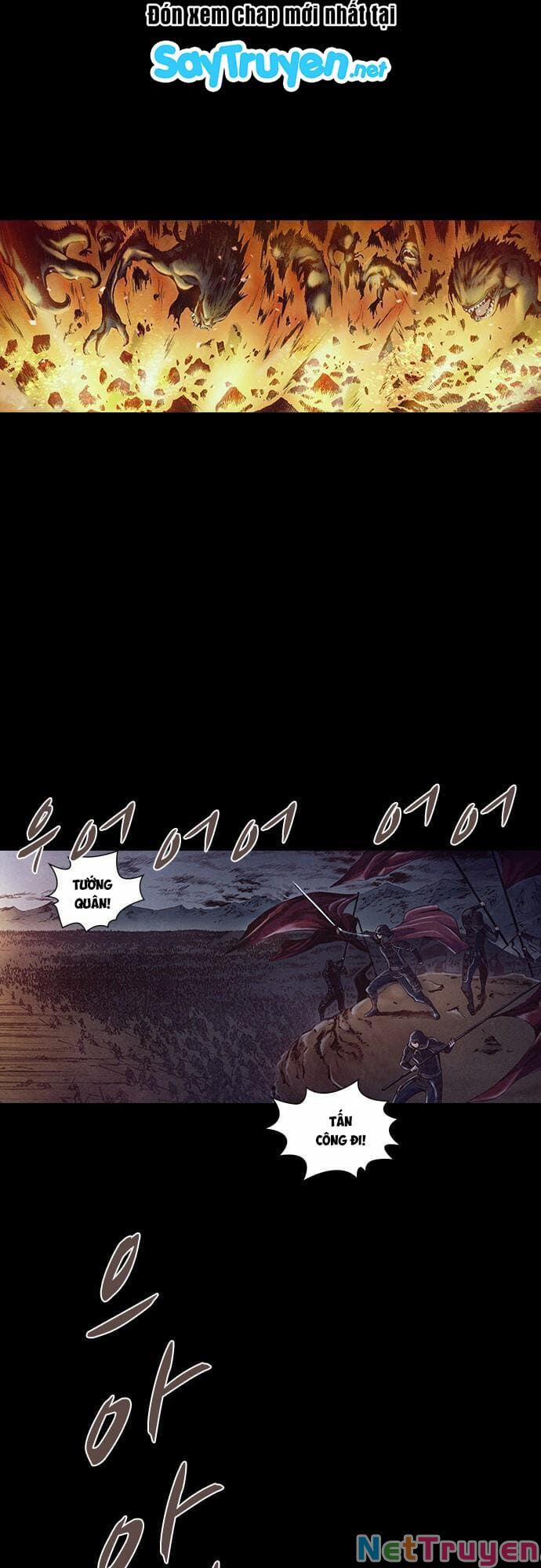 Ám Hành Ngự Sử 189 trang 30