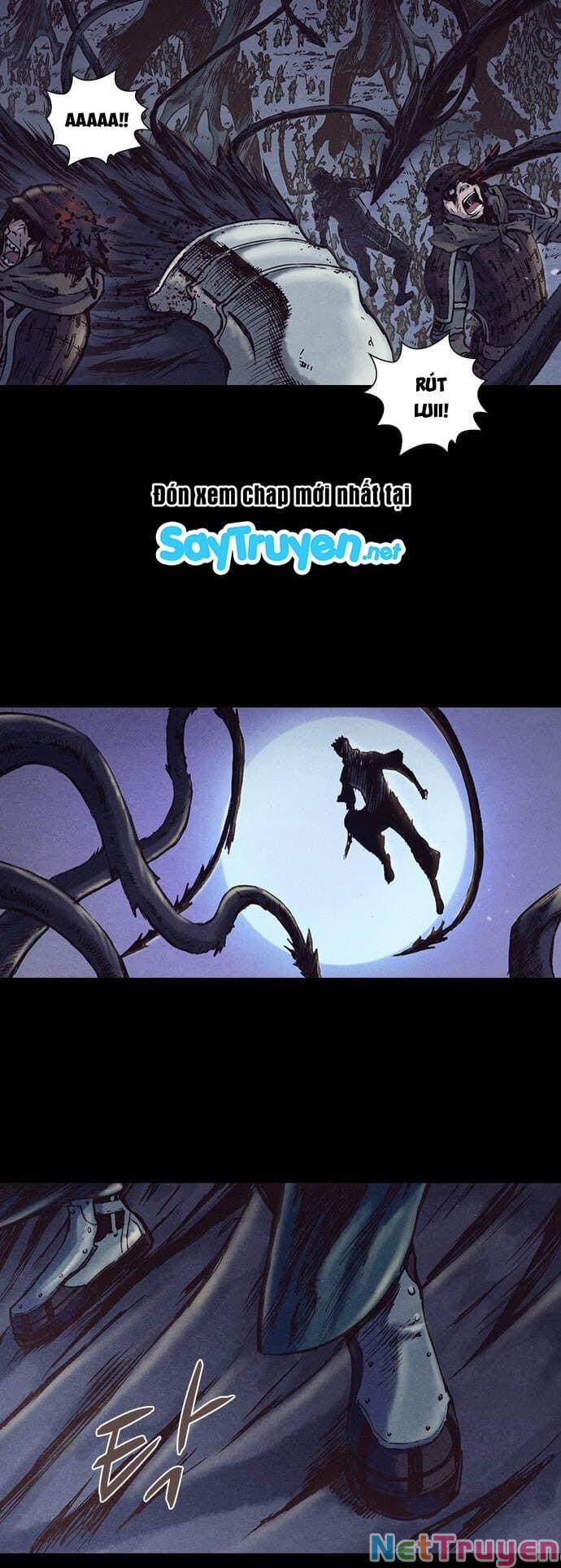 Ám Hành Ngự Sử 189 trang 39