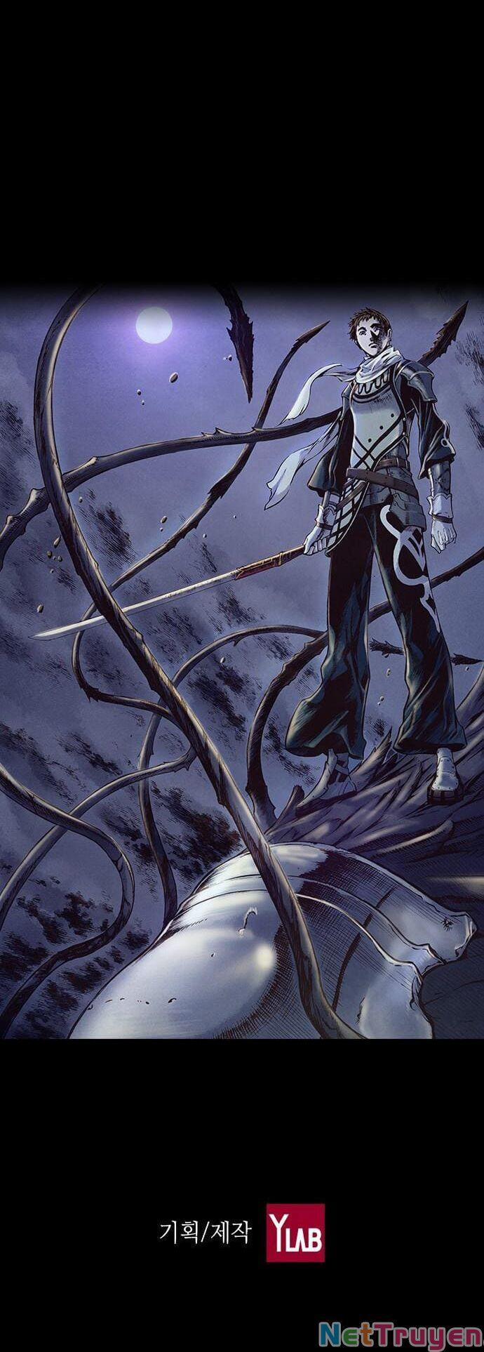 Ám Hành Ngự Sử 189 trang 40