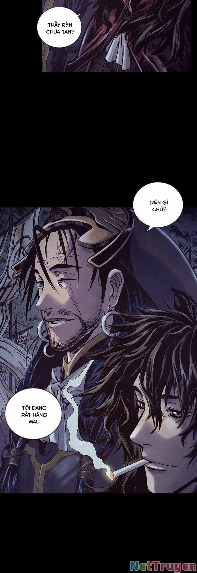 Ám Hành Ngự Sử 189 trang 6