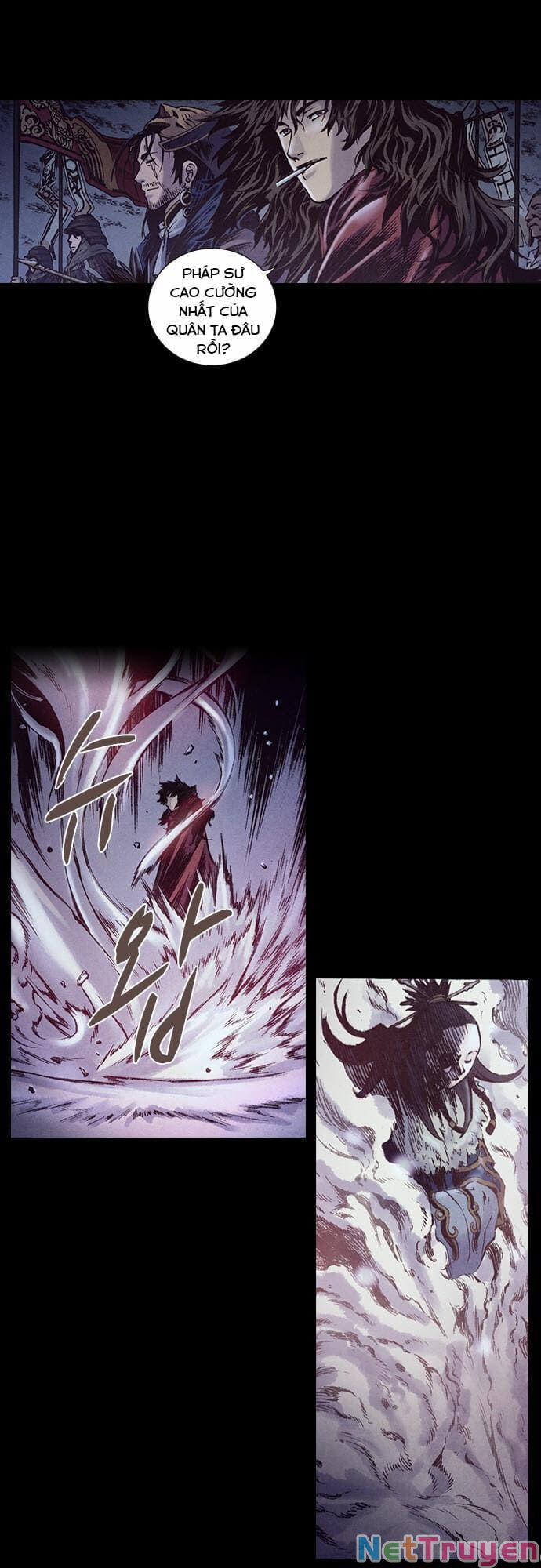 Ám Hành Ngự Sử 189 trang 7