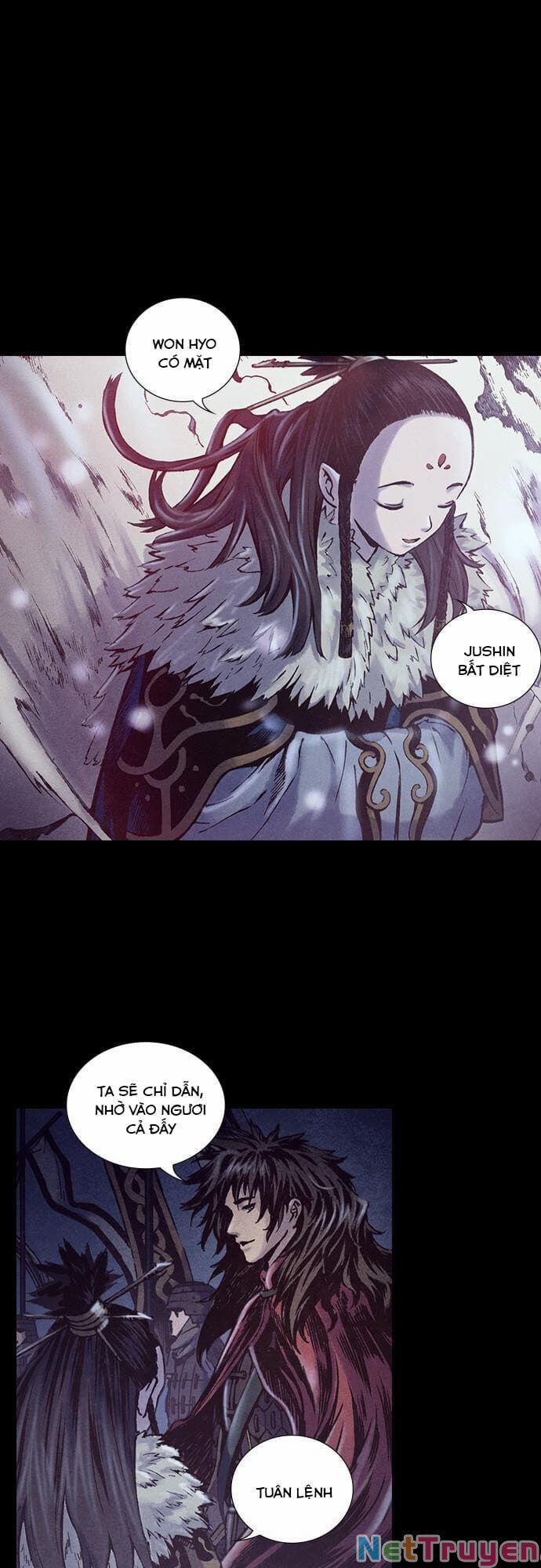 Ám Hành Ngự Sử 189 trang 8