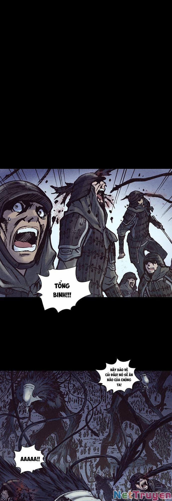 Ám Hành Ngự Sử 190 trang 1