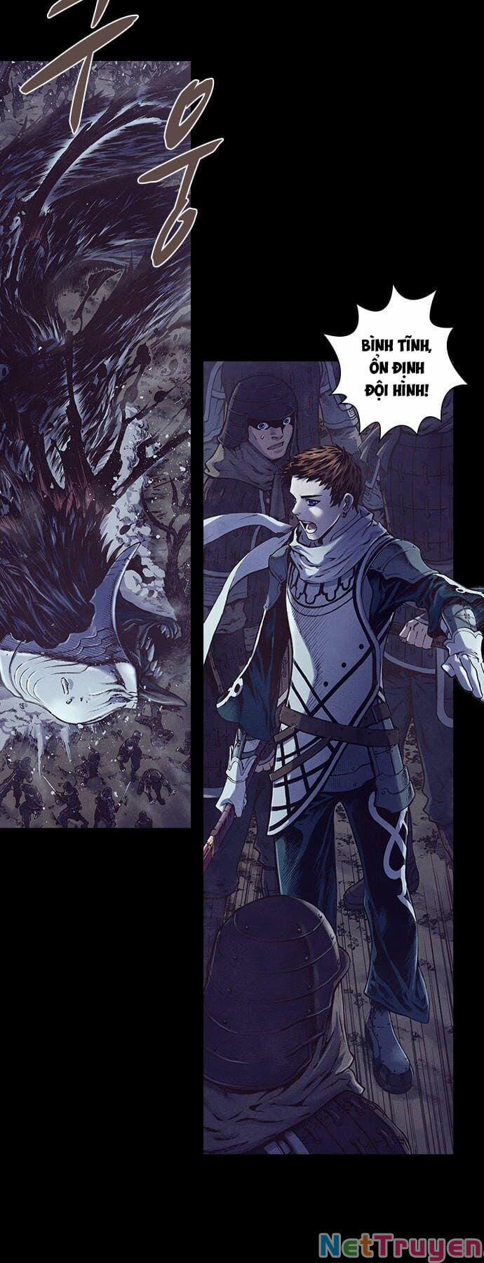 Ám Hành Ngự Sử 190 trang 10