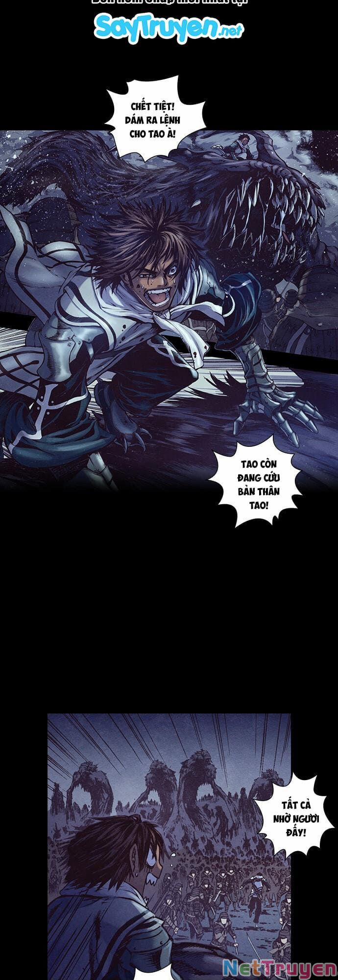 Ám Hành Ngự Sử 190 trang 12