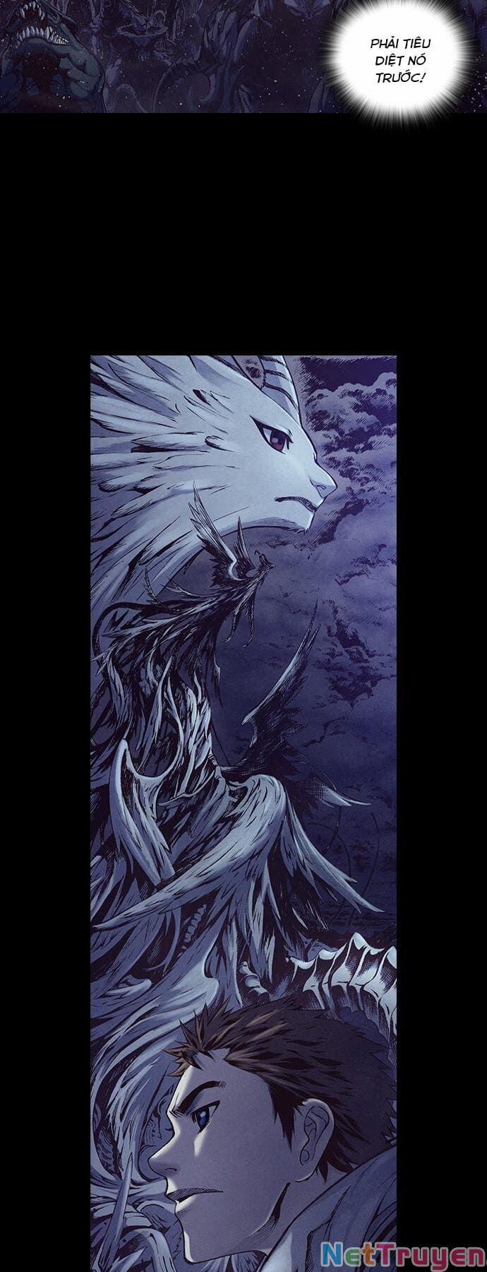 Ám Hành Ngự Sử 190 trang 14