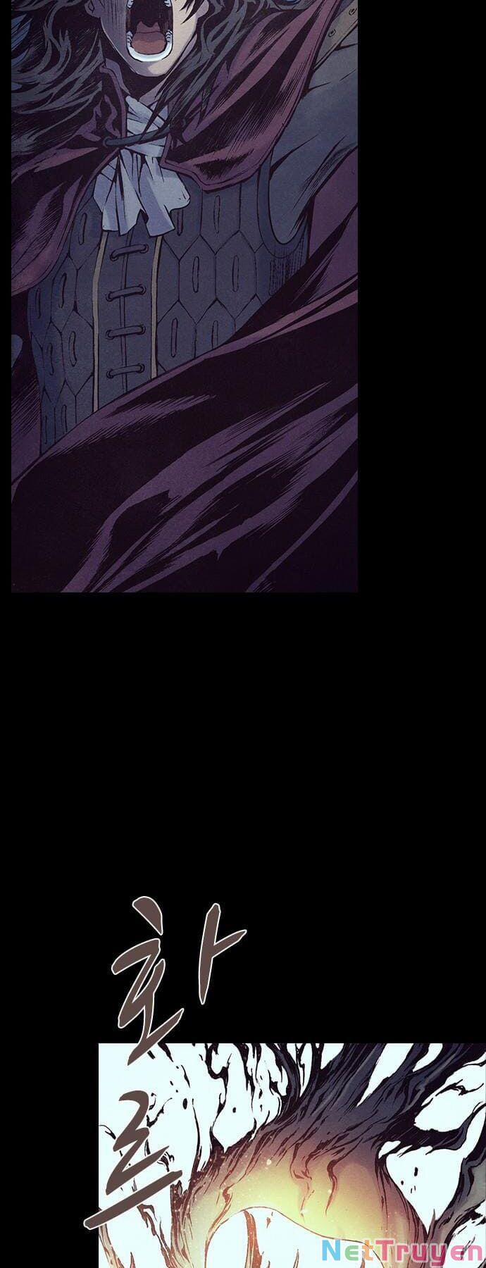 Ám Hành Ngự Sử 190 trang 25