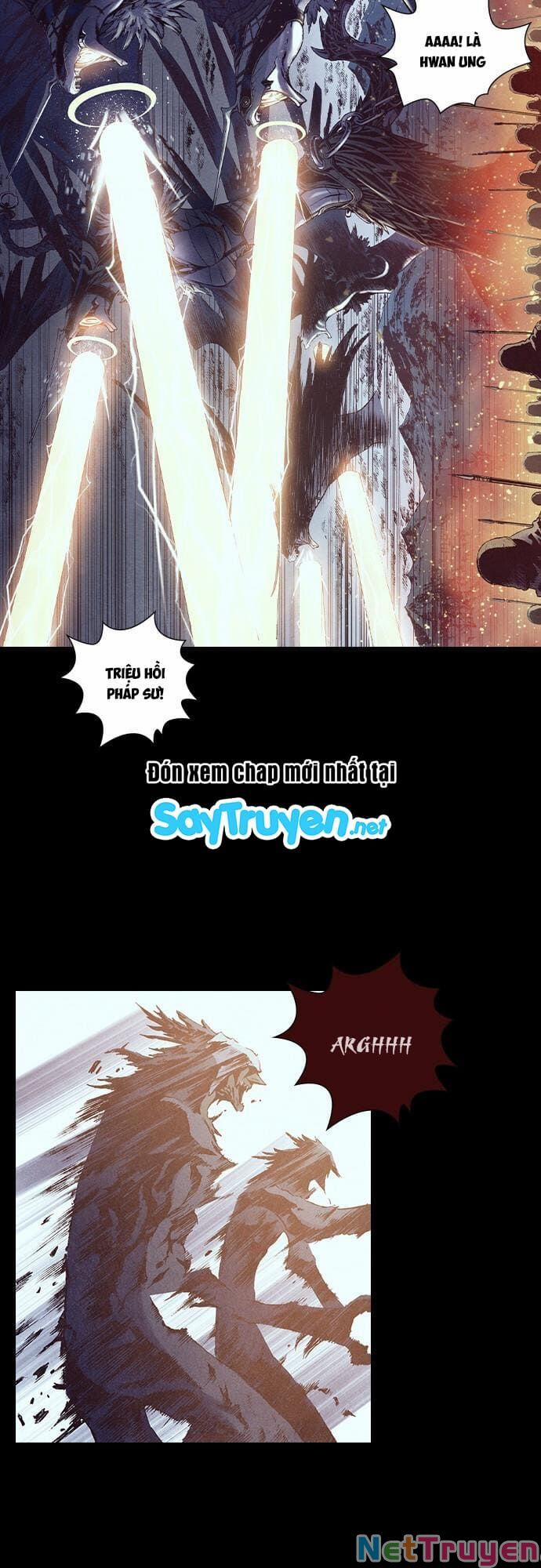 Ám Hành Ngự Sử 190 trang 28