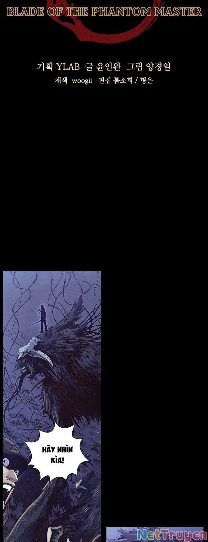 Ám Hành Ngự Sử 190 trang 4