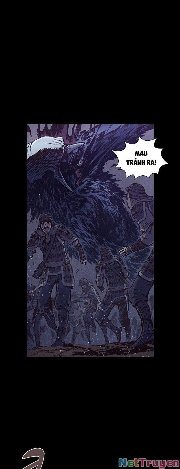 Ám Hành Ngự Sử 190 trang 9