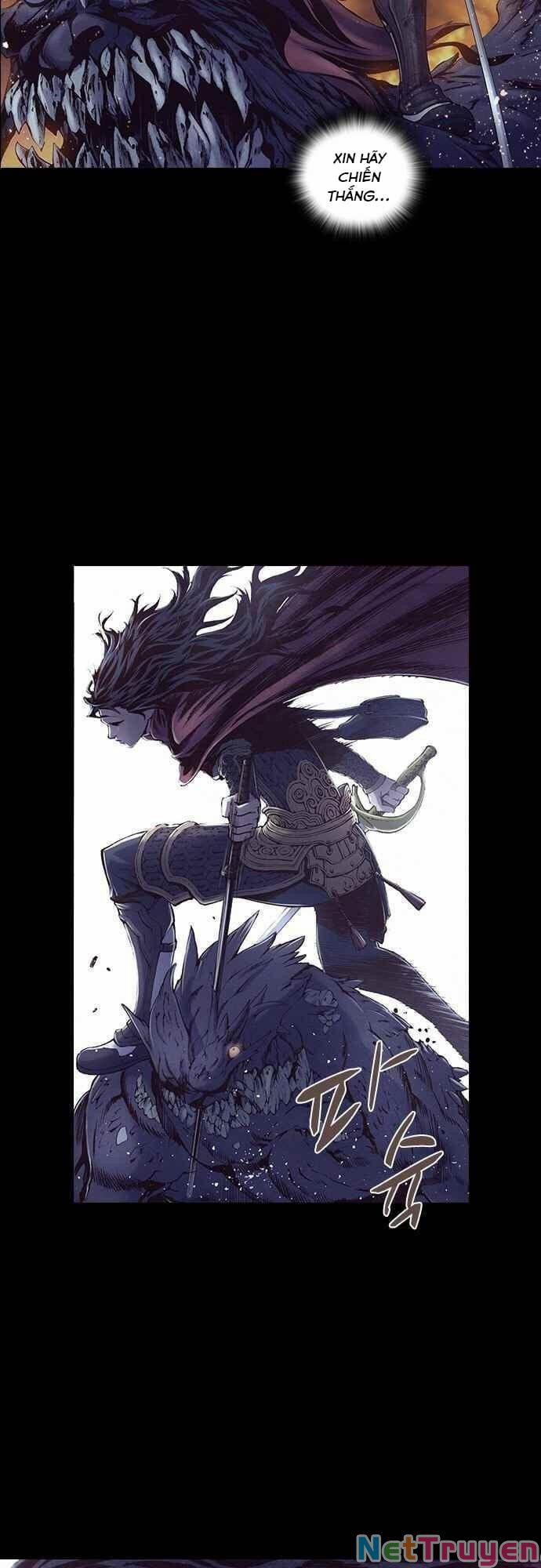 Ám Hành Ngự Sử 191 trang 16