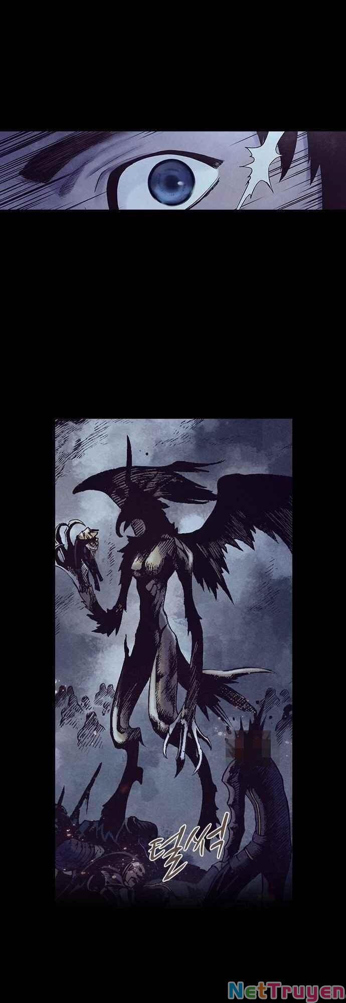 Ám Hành Ngự Sử 191 trang 28