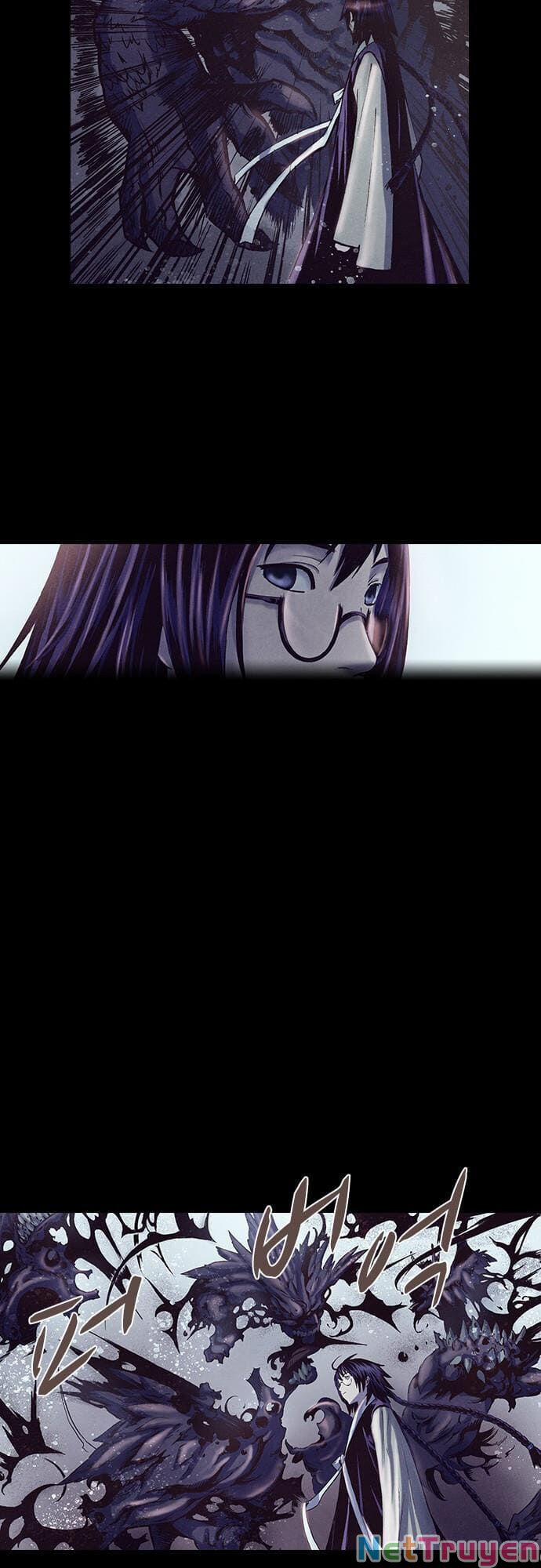 Ám Hành Ngự Sử 192 trang 11