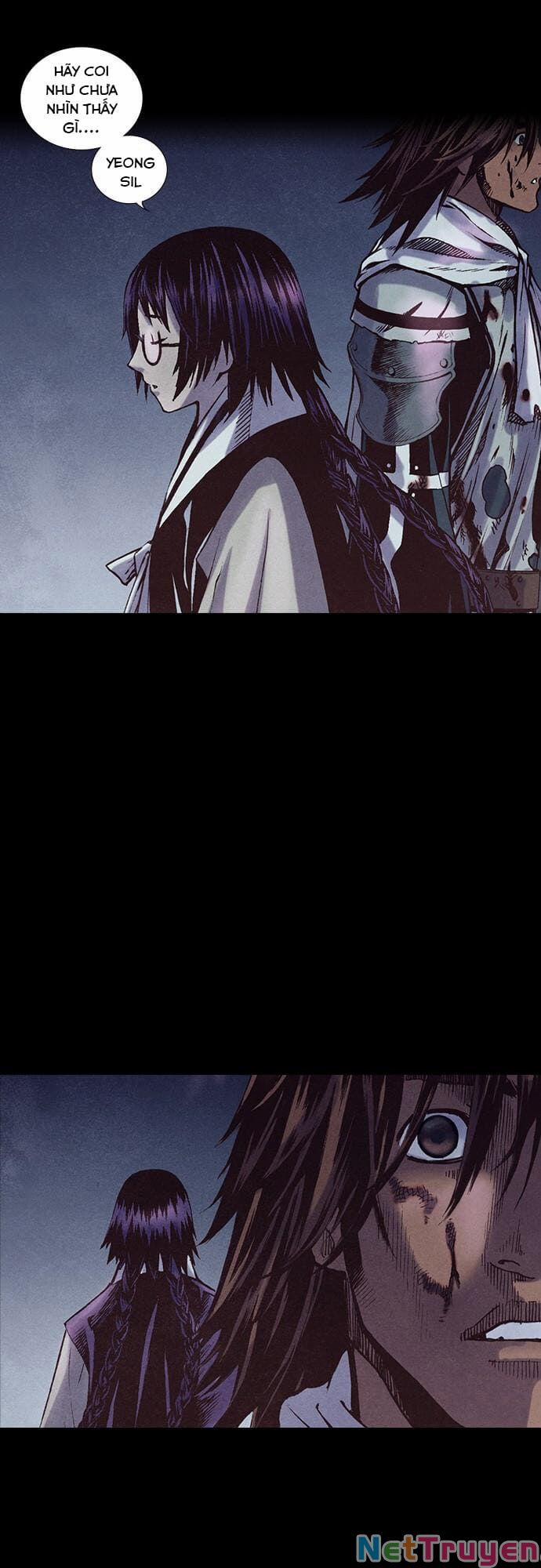 Ám Hành Ngự Sử 192 trang 15