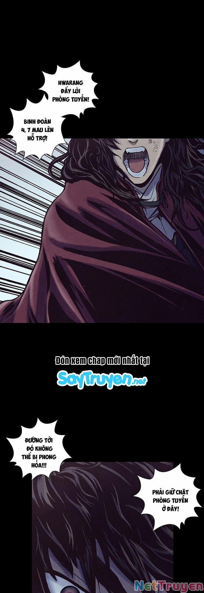 Ám Hành Ngự Sử 192 trang 18