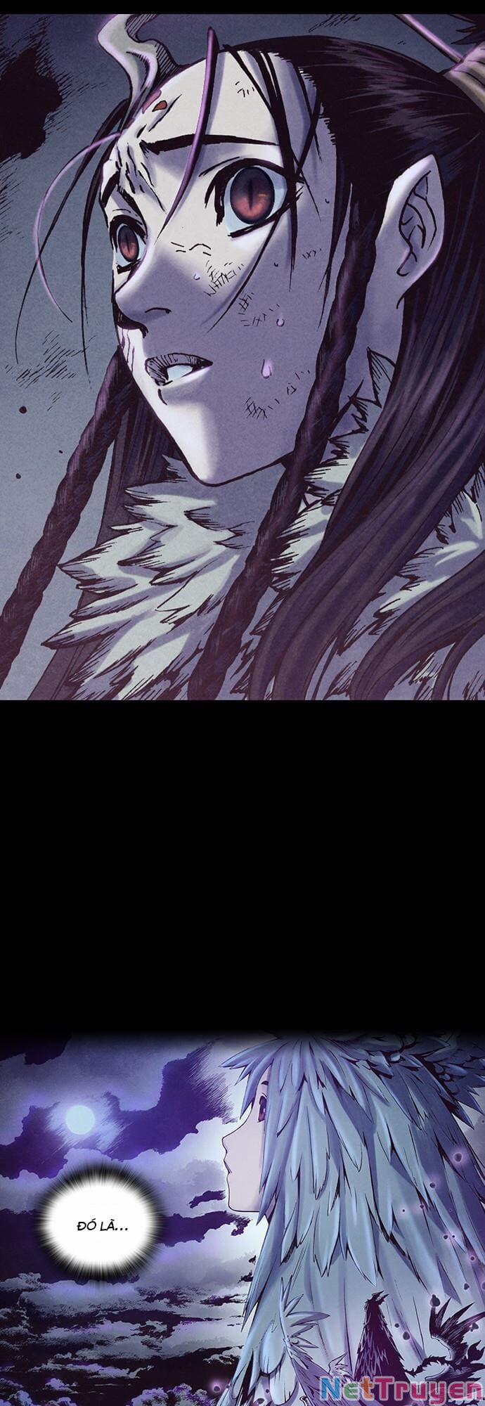 Ám Hành Ngự Sử 192 trang 27