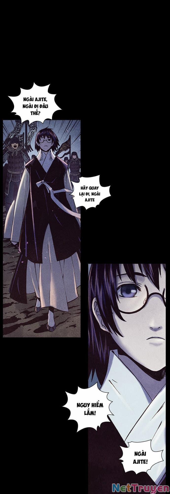 Ám Hành Ngự Sử 192 trang 3