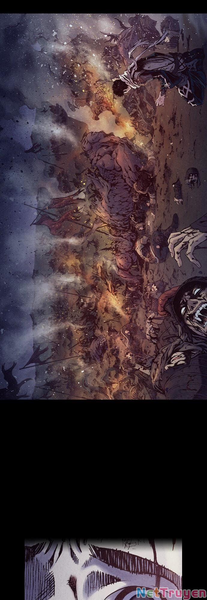 Ám Hành Ngự Sử 193 trang 11