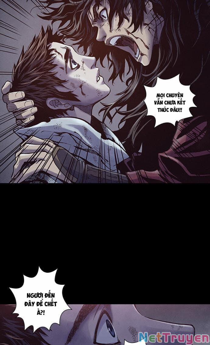 Ám Hành Ngự Sử 193 trang 16