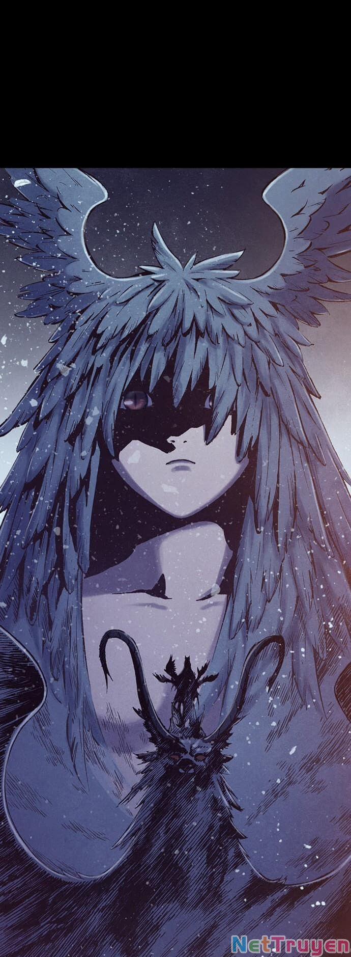 Ám Hành Ngự Sử 193 trang 20