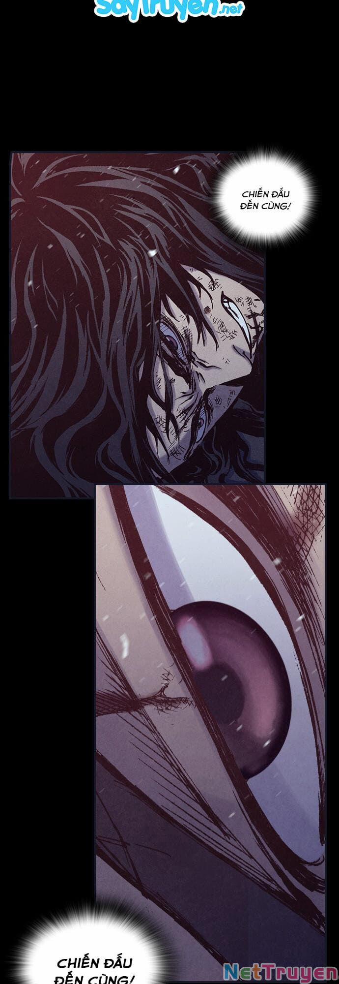 Ám Hành Ngự Sử 193 trang 31