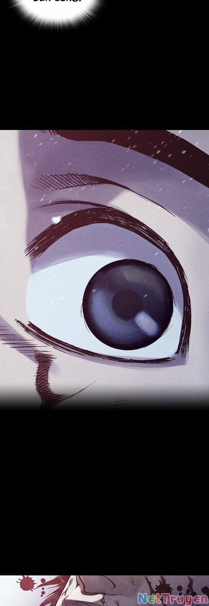 Ám Hành Ngự Sử 193 trang 32