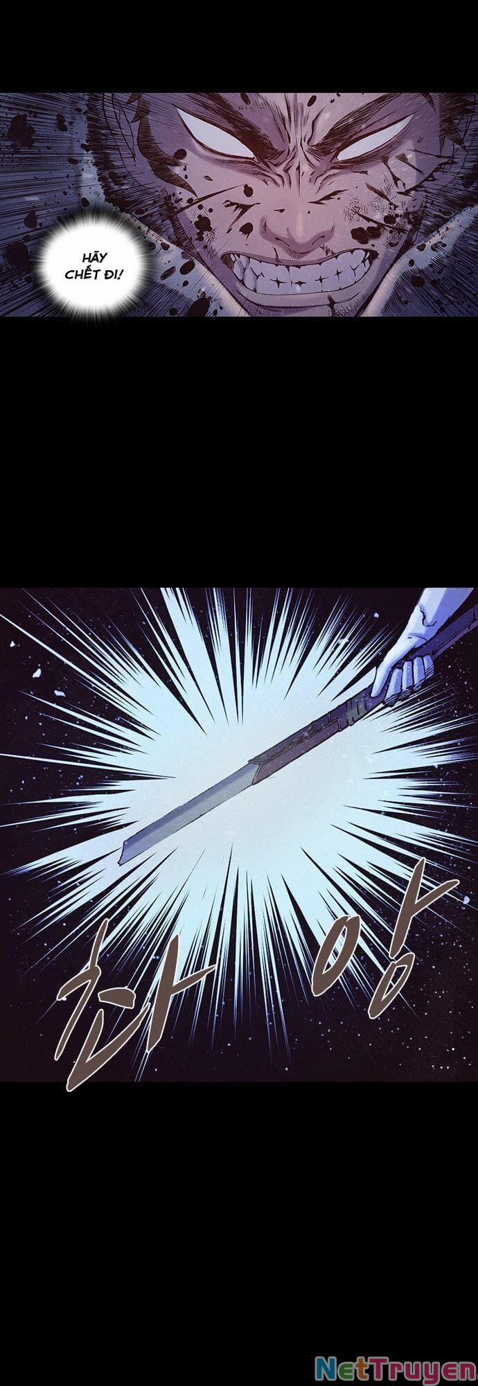 Ám Hành Ngự Sử 193 trang 36