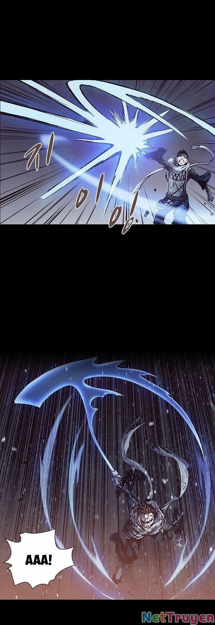 Ám Hành Ngự Sử 193 trang 37