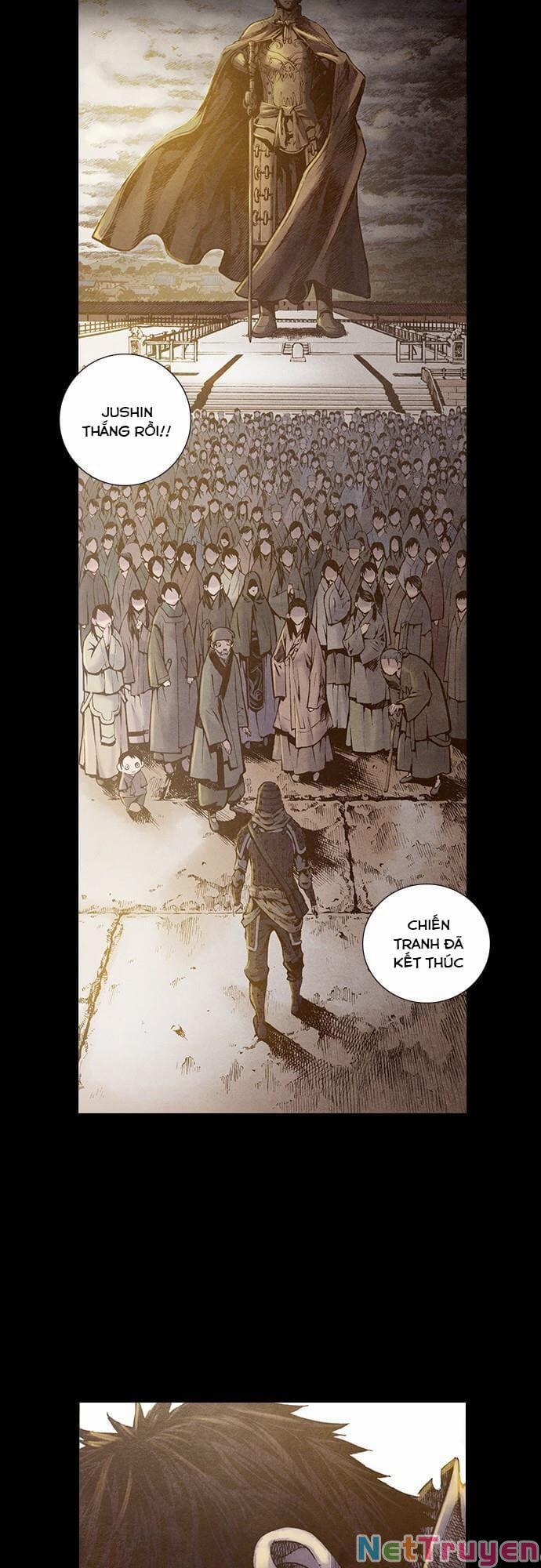 Ám Hành Ngự Sử 193 trang 41