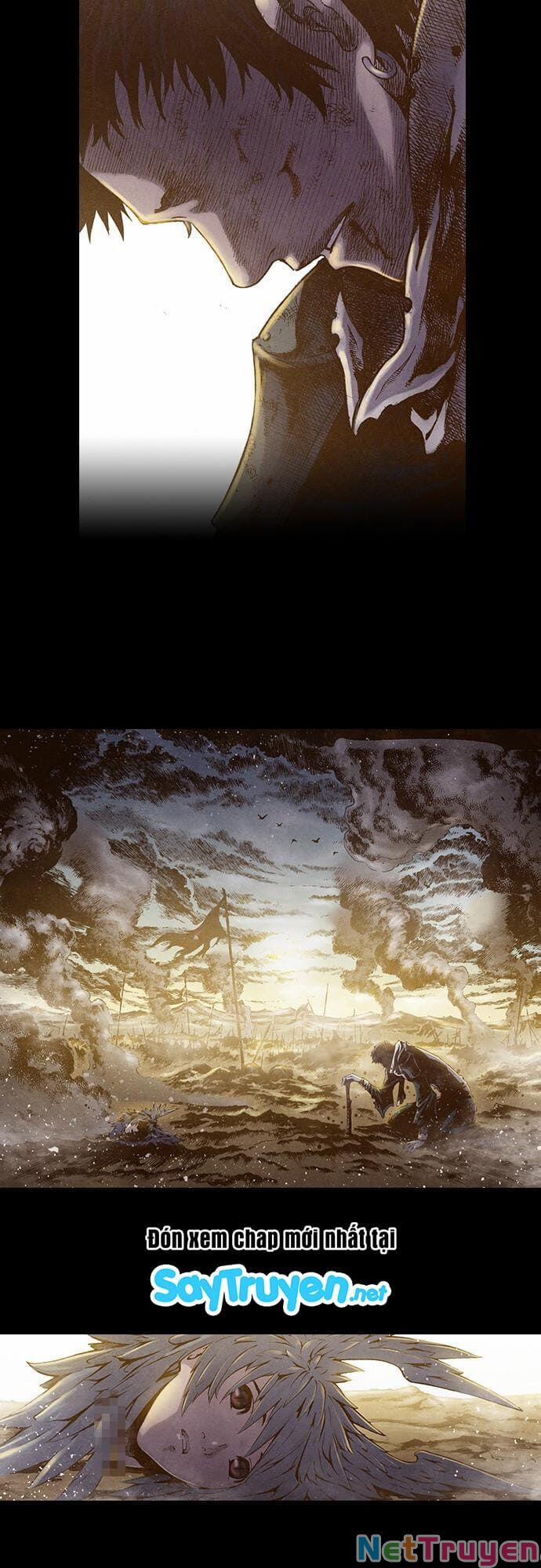 Ám Hành Ngự Sử 193 trang 42