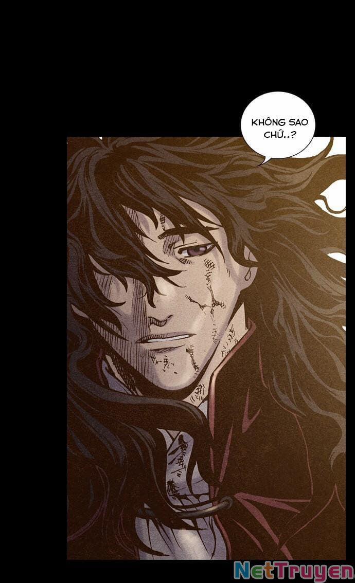 Ám Hành Ngự Sử 193 trang 49