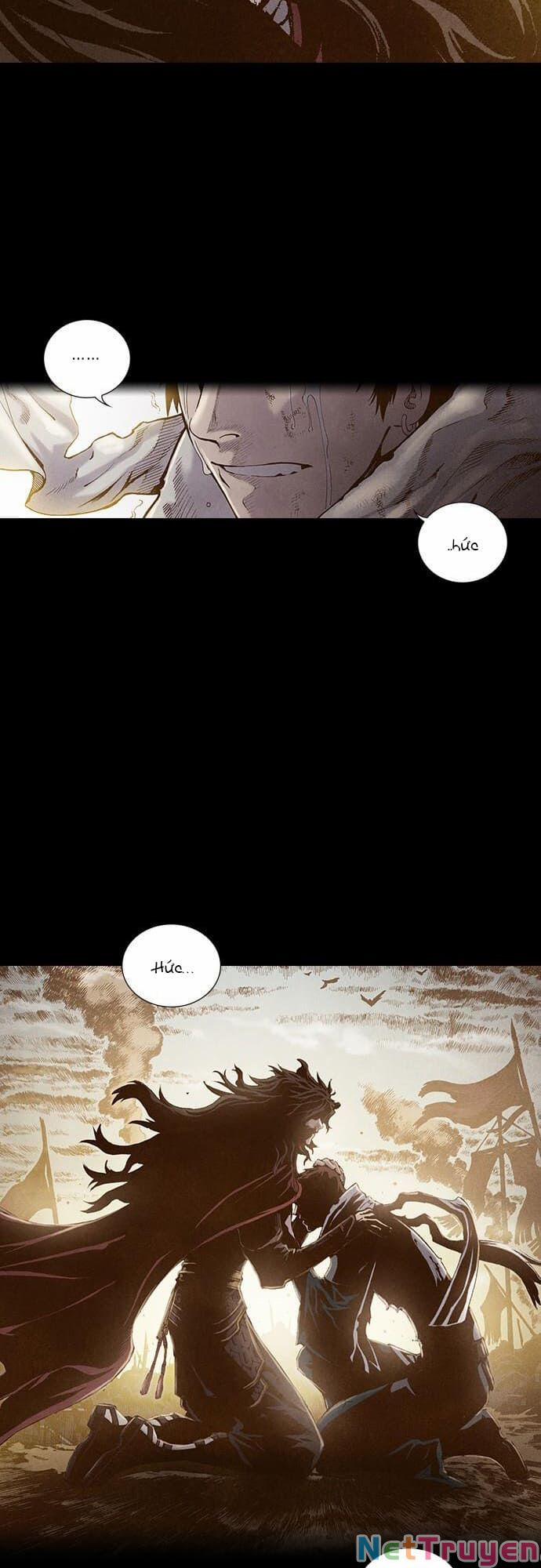 Ám Hành Ngự Sử 193 trang 52