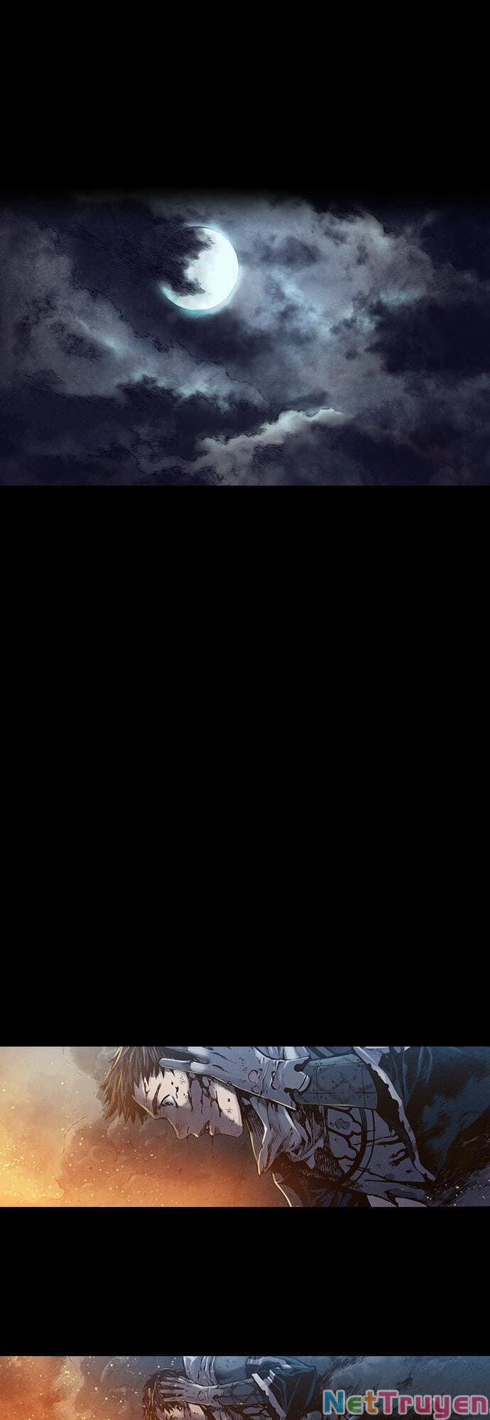 Ám Hành Ngự Sử 193 trang 8