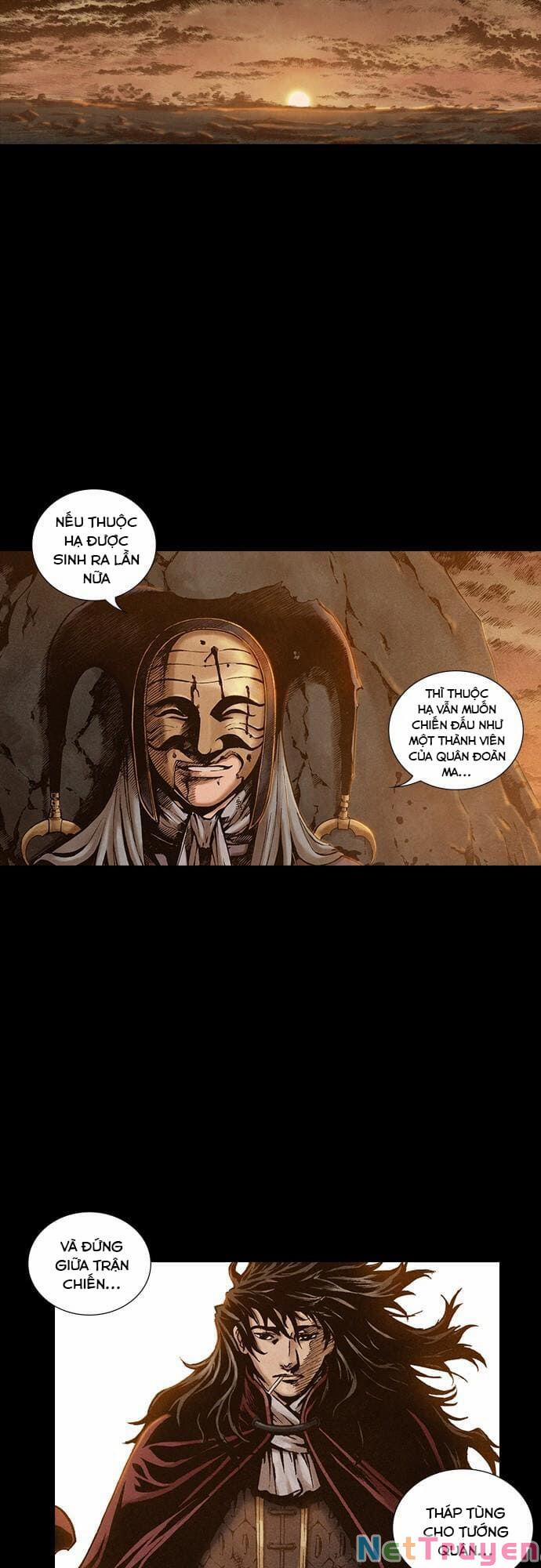 Ám Hành Ngự Sử 194 trang 11